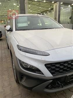 هیوندای کۆنا